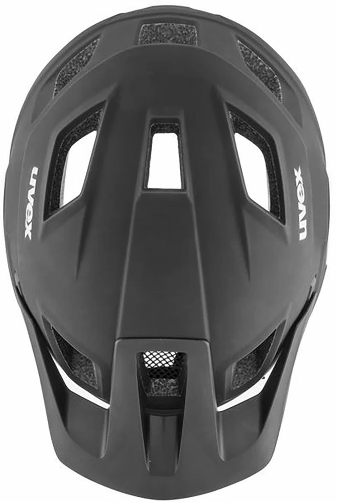 Uvex Access - Casque MTB 5 Uvex Access - Casque MTB – Image 3