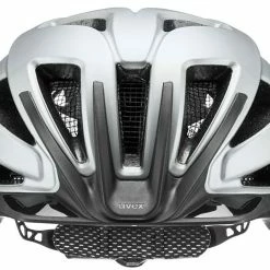 Uvex Active Cc - Casque De Trekking -Equipement Vélo Populaire Magasin Uvex active cc Trekking Helm S4104271215 4