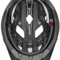 Uvex Active Cc - Casque De Trekking -Equipement Vélo Populaire Magasin Uvex active cc Trekking Helm S4104271215 5