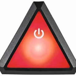 Uvex Plug-in LED Quatro / Gravel X