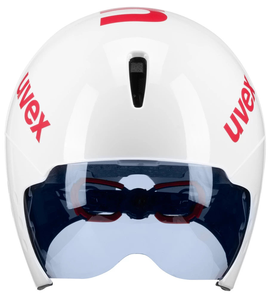 Uvex Race 8 - Time Trial Helmet 4 Uvex Race 8 - Time Trial Helmet – Image 2