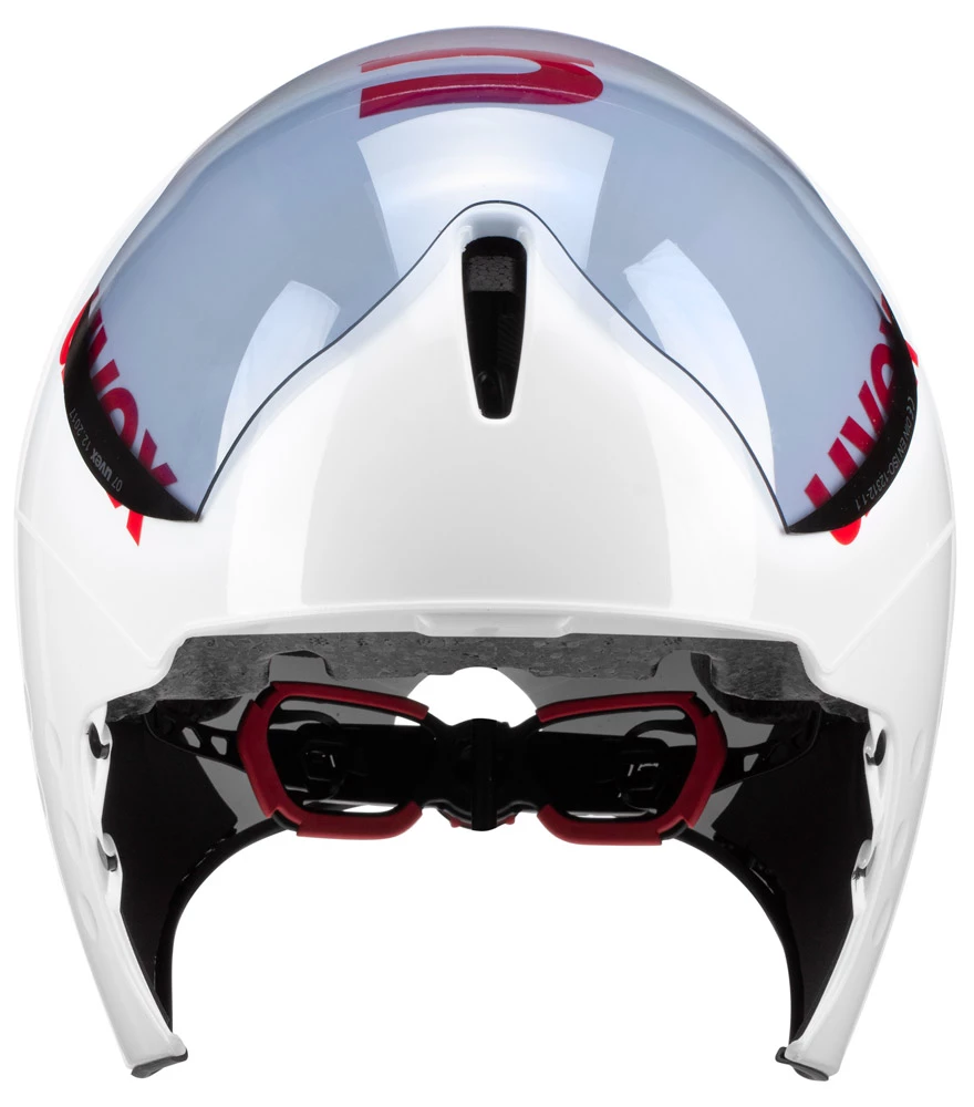 Uvex Race 8 - Time Trial Helmet 5 Uvex Race 8 - Time Trial Helmet – Image 3