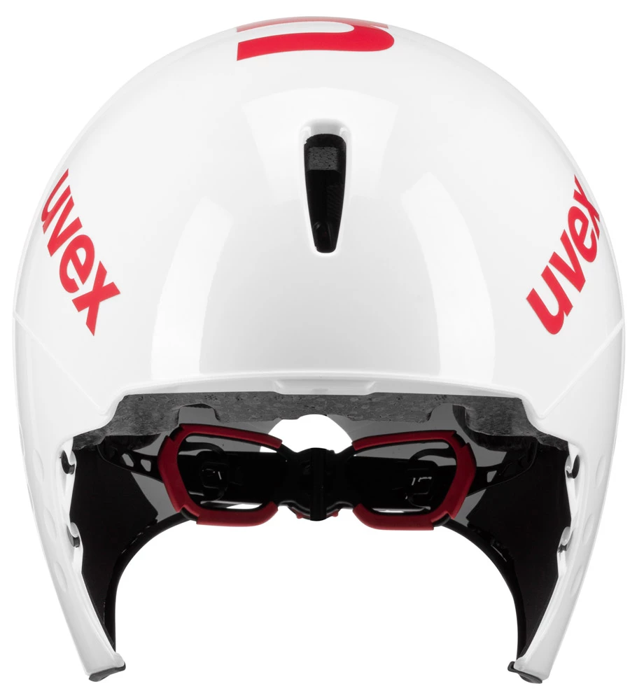 Uvex Race 8 - Time Trial Helmet 6 Uvex Race 8 - Time Trial Helmet – Image 4