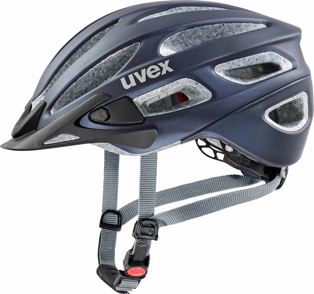 Uvex True Cc - Casque De Trekking 3 Uvex True Cc - Casque De Trekking
