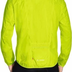 VAUDE Air Jacket III - Wind Jacket -Equipement Vélo Populaire Magasin Vaude Air Jacket III Windjacke 40813 971 3
