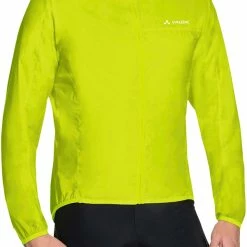 VAUDE Air Jacket III - Wind Jacket -Equipement Vélo Populaire Magasin Vaude Air Jacket III Windjacke 40813 971 4