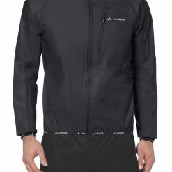 VAUDE Drop Jacket III - Rain Jacket -Equipement Vélo Populaire Magasin Vaude Drop Jacket III Regenjacke 04979 051 3