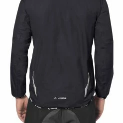 VAUDE Drop Jacket III - Rain Jacket -Equipement Vélo Populaire Magasin Vaude Drop Jacket III Regenjacke 04979 051 4