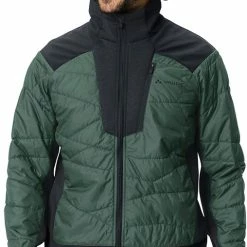 VAUDE Minaki III - Thermal Jacket -Equipement Vélo Populaire Magasin Vaude Minaki III Thermojacke 41701151 3