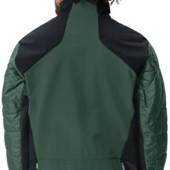VAUDE Minaki III - Thermal Jacket -Equipement Vélo Populaire Magasin Vaude Minaki III Thermojacke 41701151 4