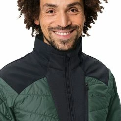 VAUDE Minaki III - Thermal Jacket -Equipement Vélo Populaire Magasin Vaude Minaki III Thermojacke 41701151 5