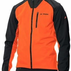 VAUDE Posta - Veste Softshell -Equipement Vélo Populaire Magasin Vaude Posta Softshelljacke 42466128 3