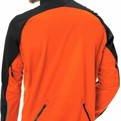 VAUDE Posta - Veste Softshell -Equipement Vélo Populaire Magasin Vaude Posta Softshelljacke 42466128 4