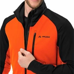 VAUDE Posta - Veste Softshell -Equipement Vélo Populaire Magasin Vaude Posta Softshelljacke 42466128 5