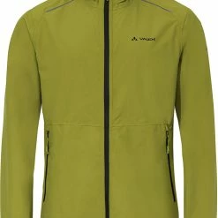 VAUDE SE Me Sessera - Veste De Pluie