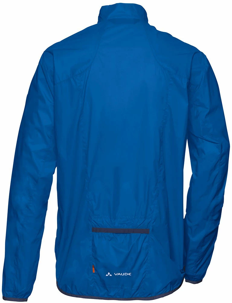 VAUDE Air Jacket III - Wind Jacket 4 VAUDE Air Jacket III - Wind Jacket – Image 2