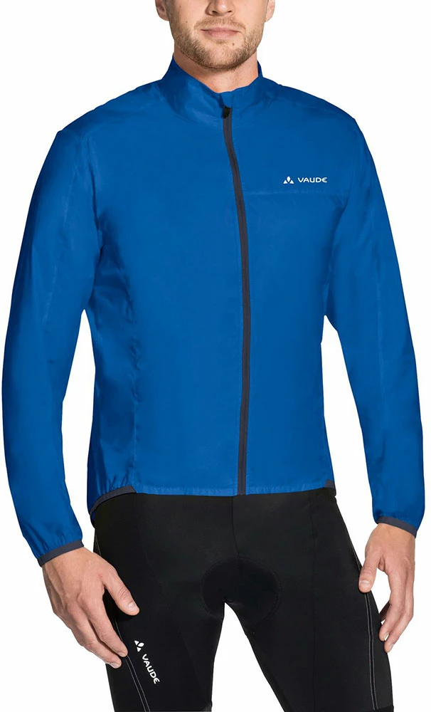 VAUDE Air Jacket III - Wind Jacket 5 VAUDE Air Jacket III - Wind Jacket – Image 3