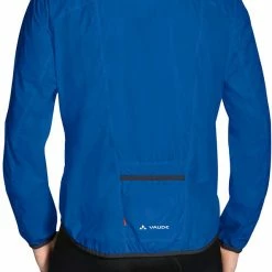 VAUDE Air Jacket III - Wind Jacket 11 VAUDE Air Jacket III - Wind Jacket -Equipement Vélo Populaire Magasin Vaude Air Jacket III Windjacke 40813145 4