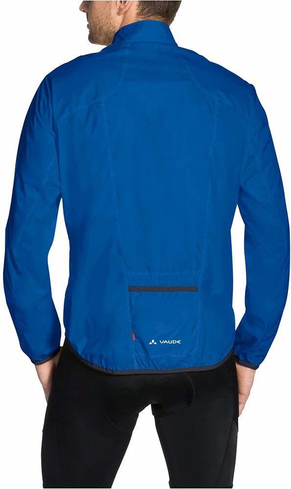 VAUDE Air Jacket III - Wind Jacket 7 VAUDE Air Jacket III - Wind Jacket – Image 5