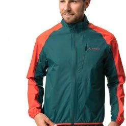 VAUDE Drop Jacket III - Veste De Pluie -Equipement Vélo Populaire Magasin Vaude Drop Jacket 3 Regenjacke 49793715200 3
