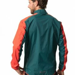VAUDE Drop Jacket III - Veste De Pluie -Equipement Vélo Populaire Magasin Vaude Drop Jacket 3 Regenjacke 49793715200 4