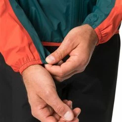 VAUDE Drop Jacket III - Veste De Pluie -Equipement Vélo Populaire Magasin Vaude Drop Jacket 3 Regenjacke 49793715200 5