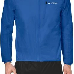VAUDE Drop Jacket III - Rain Jacket -Equipement Vélo Populaire Magasin Vaude Drop Jacket III Regenjacke 049791455200 3