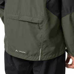 VAUDE Dundee Classic ZO - Veste Coupe-vent -Equipement Vélo Populaire Magasin Vaude Dundee Classic ZO Windjacke 68111615200 5