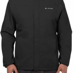 VAUDE Escape Bike Light Jacket - Rain Jacket -Equipement Vélo Populaire Magasin Vaude Escape Bike Light Jacket Regenjacke 05018 010 3