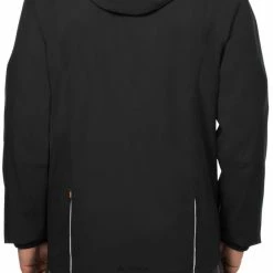 VAUDE Escape Bike Light Jacket - Rain Jacket -Equipement Vélo Populaire Magasin Vaude Escape Bike Light Jacket Regenjacke 05018 010 4