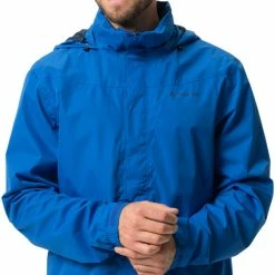 VAUDE Escape - Veste De Pluie -Equipement Vélo Populaire Magasin Vaude Escape Regenjacke 50181455200 3