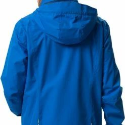 VAUDE Escape - Veste De Pluie -Equipement Vélo Populaire Magasin Vaude Escape Regenjacke 50181455200 4