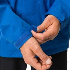 VAUDE Escape - Veste De Pluie -Equipement Vélo Populaire Magasin Vaude Escape Regenjacke 50181455200 5