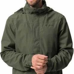 VAUDE Escape - Veste De Pluie -Equipement Vélo Populaire Magasin Vaude Escape Regenjacke 50181615200 3
