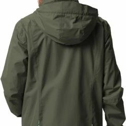 VAUDE Escape - Veste De Pluie -Equipement Vélo Populaire Magasin Vaude Escape Regenjacke 50181615200 4