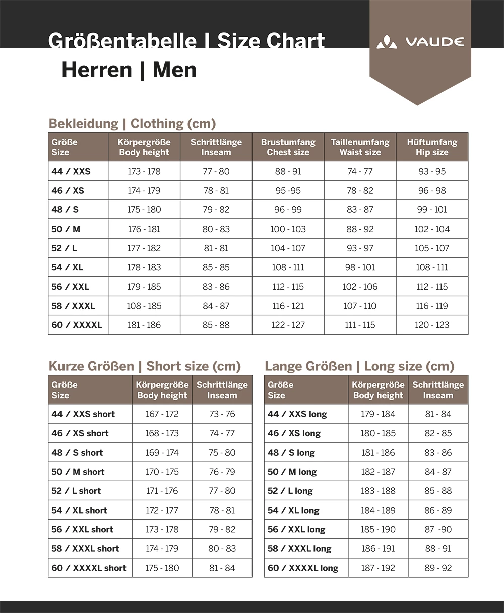 VAUDE Kuro - Softshell Jacket 5 VAUDE Kuro - Softshell Jacket – Image 3