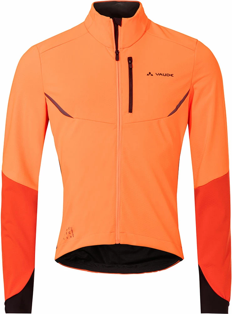 VAUDE Kuro - Softshell Jacket 3 VAUDE Kuro - Softshell Jacket