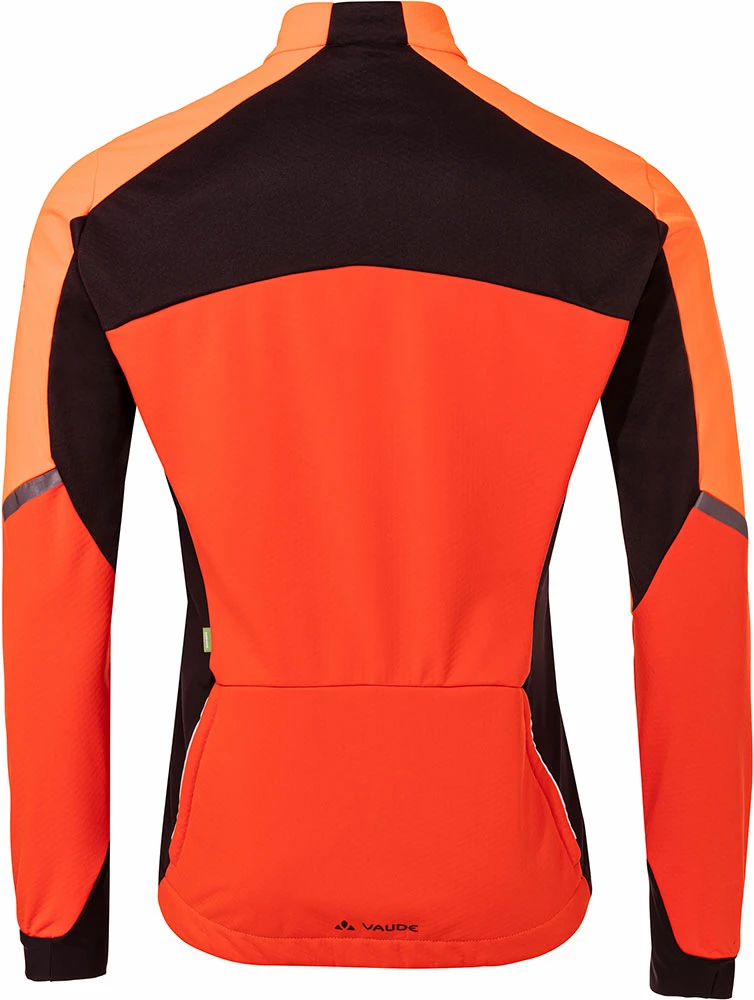 VAUDE Kuro - Softshell Jacket 4 VAUDE Kuro - Softshell Jacket – Image 2