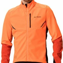 VAUDE Kuro - Softshell Jacket 11 VAUDE Kuro - Softshell Jacket -Equipement Vélo Populaire Magasin Vaude Kuro Softshelljacke 42481 128 3