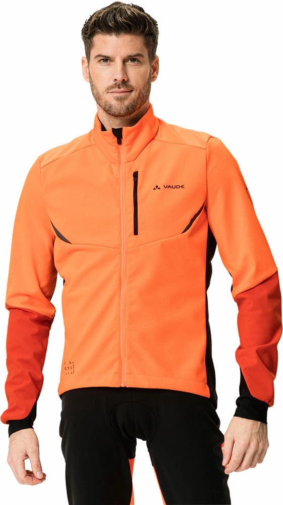 VAUDE Kuro - Softshell Jacket 6 VAUDE Kuro - Softshell Jacket – Image 4