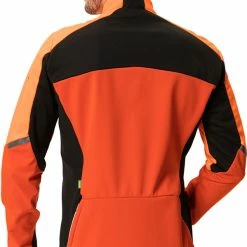 VAUDE Kuro - Softshell Jacket 12 VAUDE Kuro - Softshell Jacket -Equipement Vélo Populaire Magasin Vaude Kuro Softshelljacke 42481 128 4