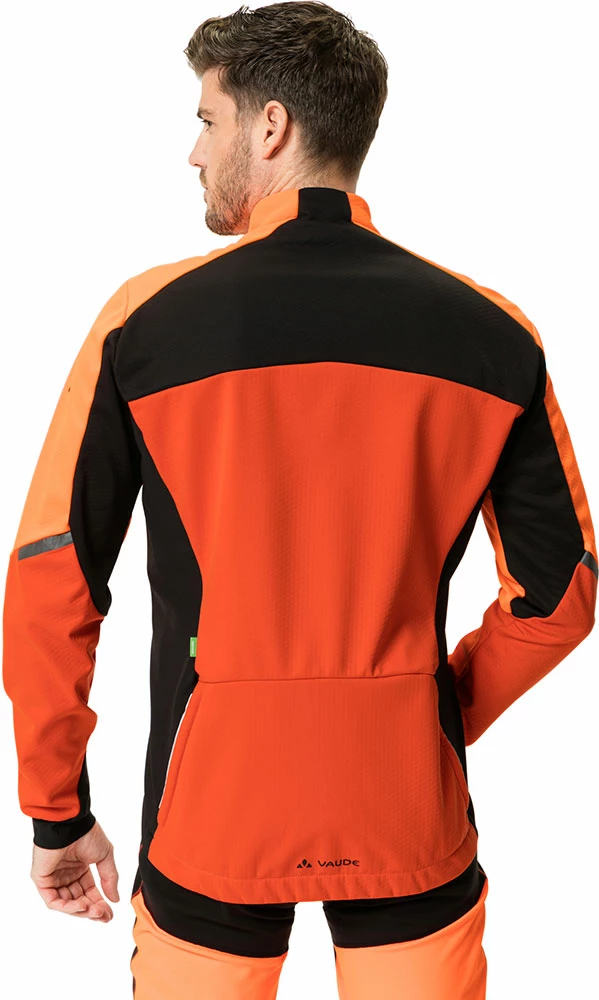 VAUDE Kuro - Softshell Jacket 7 VAUDE Kuro - Softshell Jacket – Image 5