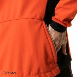 VAUDE Kuro - Softshell Jacket 13 VAUDE Kuro - Softshell Jacket -Equipement Vélo Populaire Magasin Vaude Kuro Softshelljacke 42481 128 5