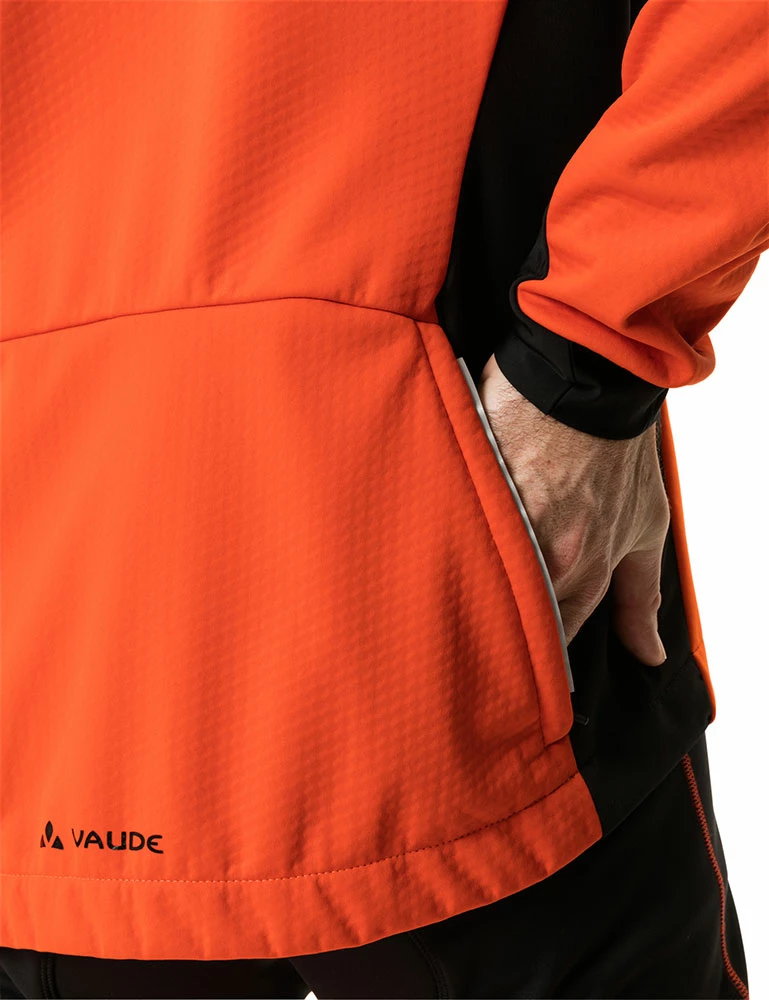 VAUDE Kuro - Softshell Jacket 8 VAUDE Kuro - Softshell Jacket – Image 6