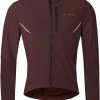 VAUDE Kuro - Veste Softshell -Equipement Vélo Populaire Magasin Vaude Kuro Softshelljacke 42481 318 1