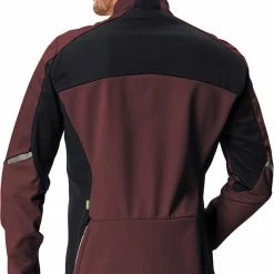 VAUDE Kuro - Veste Softshell -Equipement Vélo Populaire Magasin Vaude Kuro Softshelljacke 42481 318 4