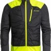 VAUDE Minaki III - Thermal Jacket -Equipement Vélo Populaire Magasin Vaude Minaki III Thermojacke 41701 021 1