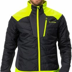 VAUDE Minaki III - Thermal Jacket -Equipement Vélo Populaire Magasin Vaude Minaki III Thermojacke 41701 021 3
