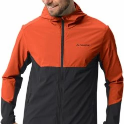 VAUDE Moab IV - Veste Softshell -Equipement Vélo Populaire Magasin Vaude Moab IV Softshelljacke 423450510200 3