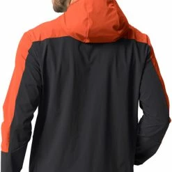 VAUDE Moab IV - Veste Softshell -Equipement Vélo Populaire Magasin Vaude Moab IV Softshelljacke 423450510200 4